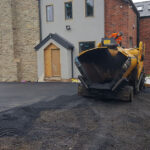 Find Car Park Surfacing Company in Rugby