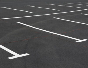 car park surfacing in the UK