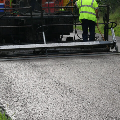 Sutton Scotney's Surfacing Company