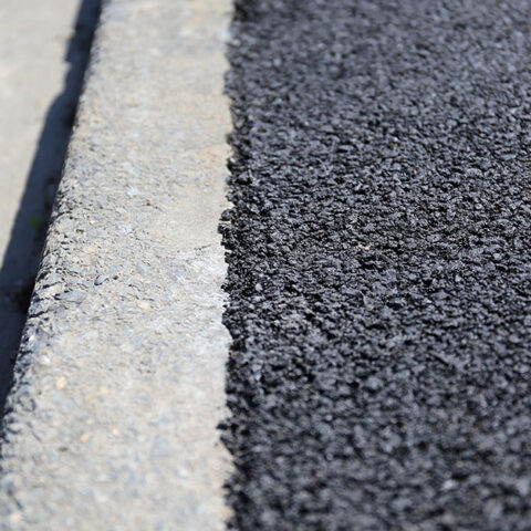 Local Surfacing Contractors in Chesterfield