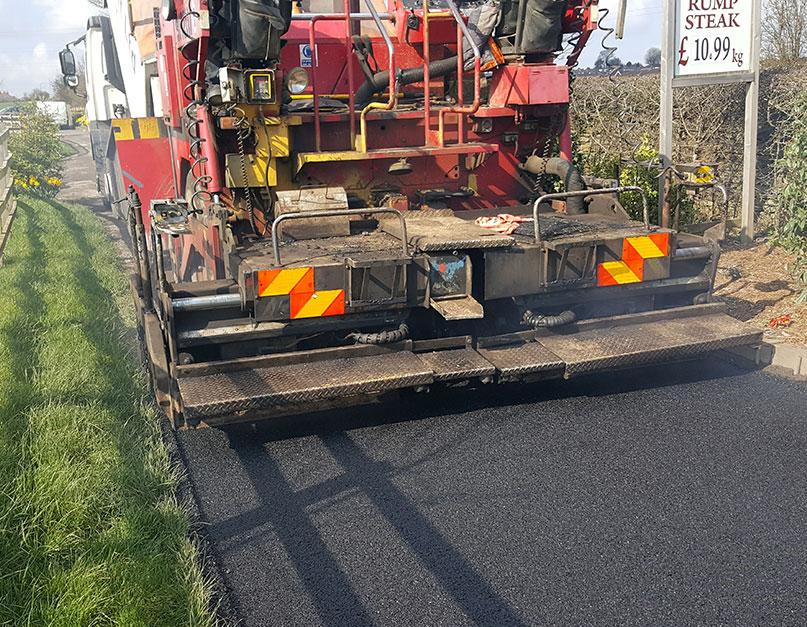 Trusted surfacing services in the UK