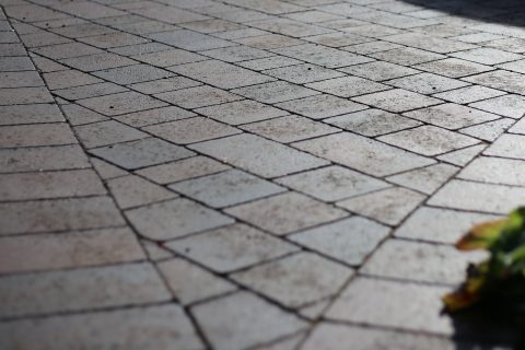block paving driveway company in the UK