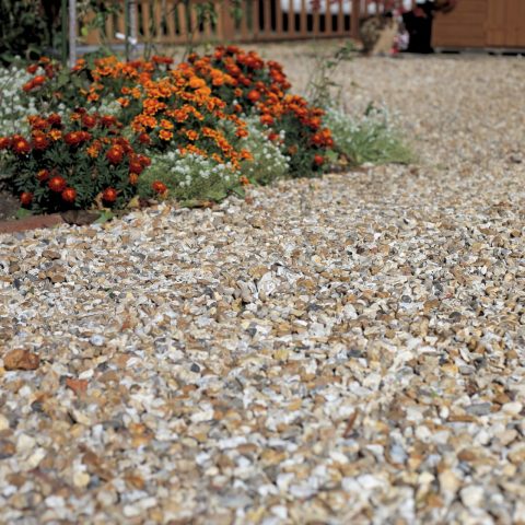 Colchester Resin Driveways