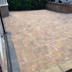 Block Paved Driveway Installers Rugby