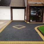 Block Paved Driveway Installers Caistor