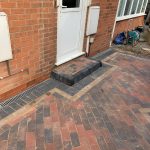 Block paving experts in the UK