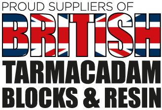 Surfacing & Drives suppliers logo