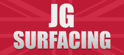 JG Surfacing Beaconsfield