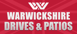 Warwickshire Drives & Patios Rugby