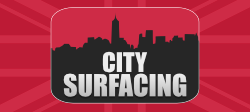 City Surfacing Stafford